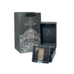 Barra de Prata 1000 Maxíme Oro 50g