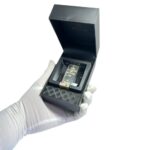 Barra de Prata 1000 Maxíme Oro 50g