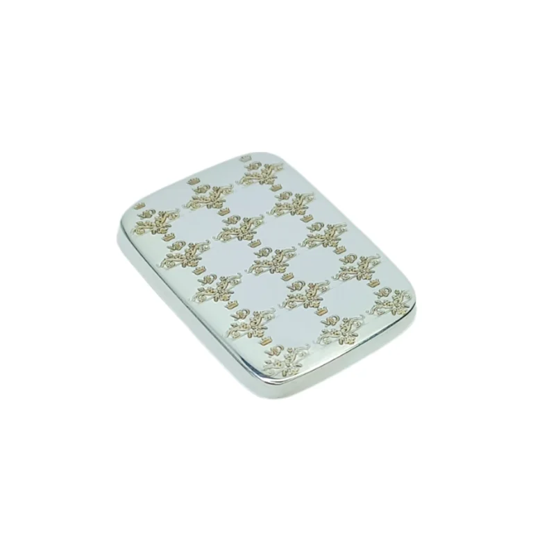 Barra de Prata 999, 25g