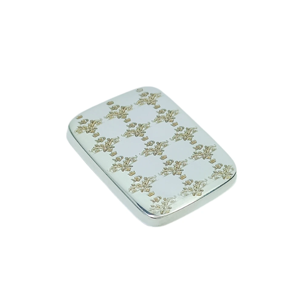 Barra de Prata 999, 25g