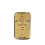 Barras de Ouro 18k 10g