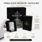 Barra Personalizada Águia de Prata Pura 50g (Ag999) - Imagem 4