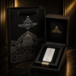 Barra Personalizada Águia de Prata Pura 50g (Ag999) - Imagem 6
